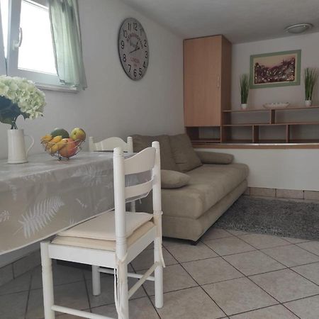 Studio Apartment Petrov Šibenik Exterior foto