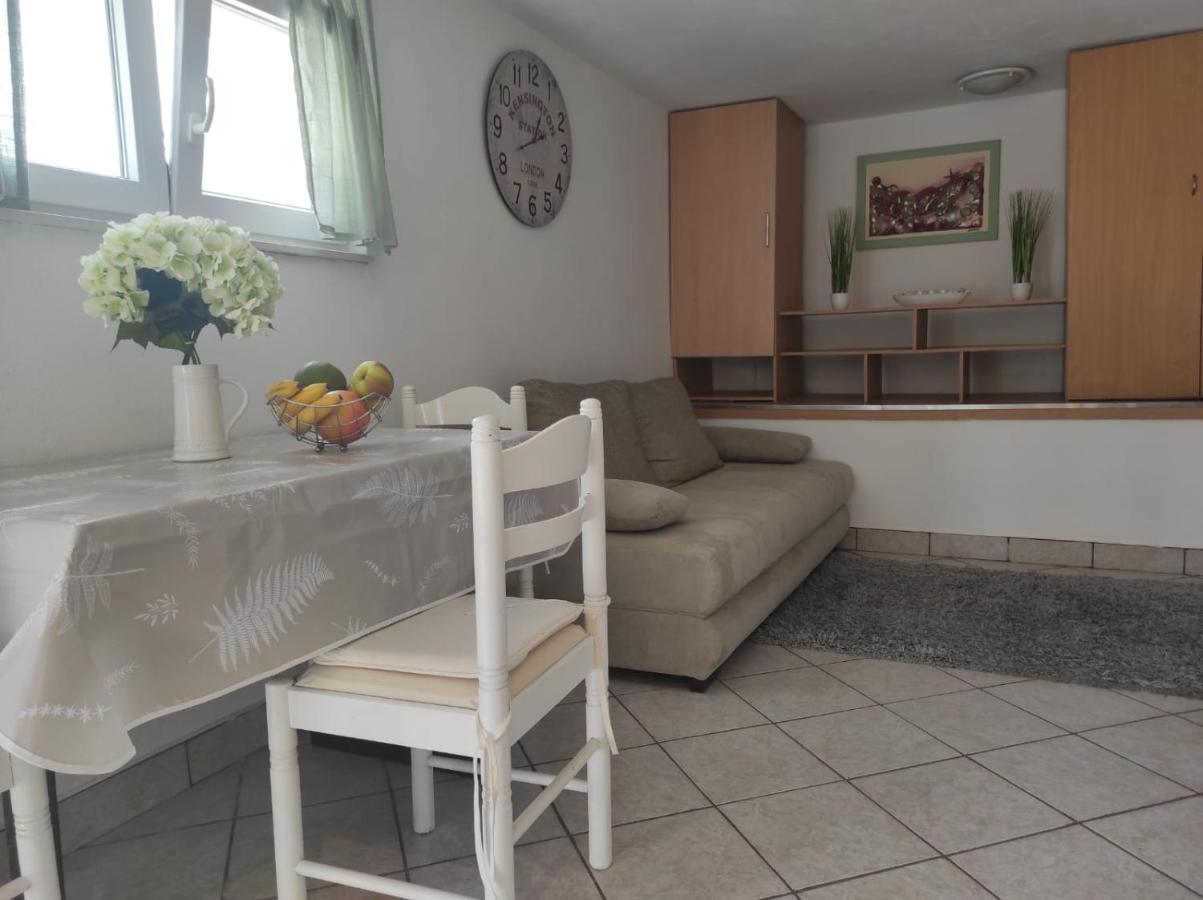 Studio Apartment Petrov Šibenik Exterior foto