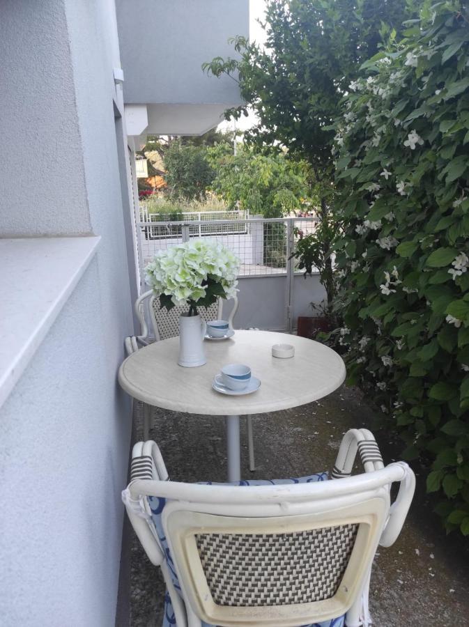 Studio Apartment Petrov Šibenik Exterior foto